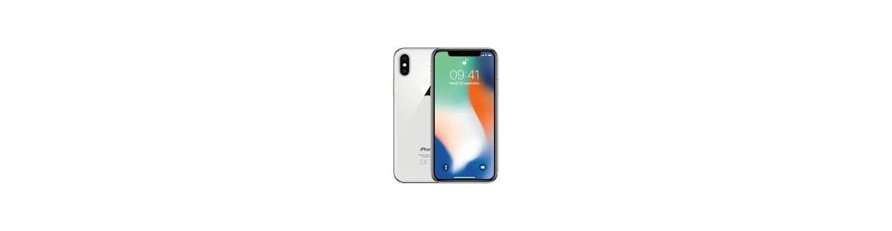 IPHONE X